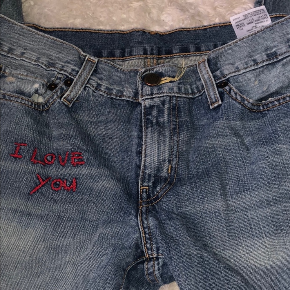 levi jeans